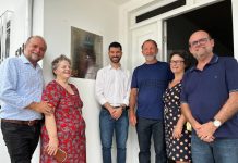 Ambulatório de Saúde Mental é inaugurado em Gravatal