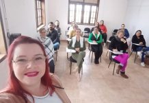 Candidatos a conselheiros tutelares realizam capacitação