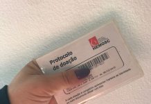Semana Municipal incentiva Doação de Sangue