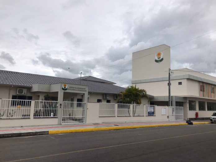 Escola Apae