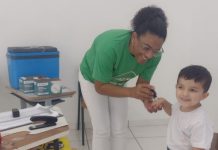 Campanha de Vacinação contra a gripe é prorrogada