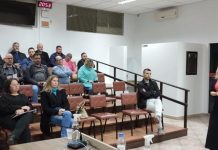 O futuro de Cocal do Sul planejado coletivamente