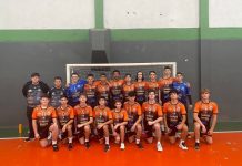 Atletas de Cocal do Sul são classificados para etapa nacional de Karatê
