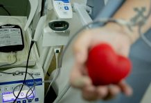 Hemosc recebe Moção de Aplauso da Câmara de Vereadores