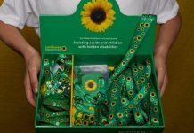 Lei do Colar de Girassol é sancionada em Capivari de Baixo