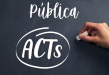 Chamada pública emergencial abre vagas para professores por critérios de titulação e tempo de serviço