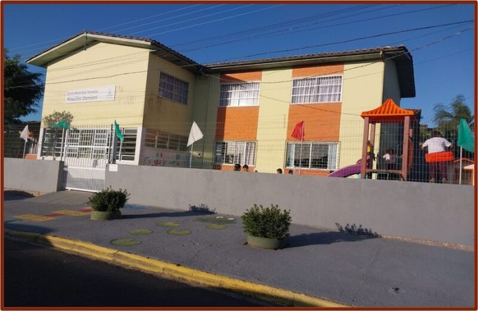 Escola Rosalino Damiani - Urussanga - Divulgação_Easy-Resize.com