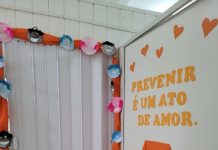 Agosto Laranja: mês de conscientização à prevenção de deficiências
