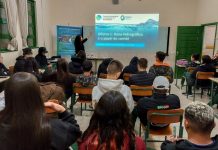 Comitê Araranguá/Mampituba inicia Projeto de Educação Ambiental e Segurança Hídrica