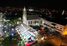 Pela primeira vez na Praça Coberta, X Cocalfest inicia nesta sexta-feira