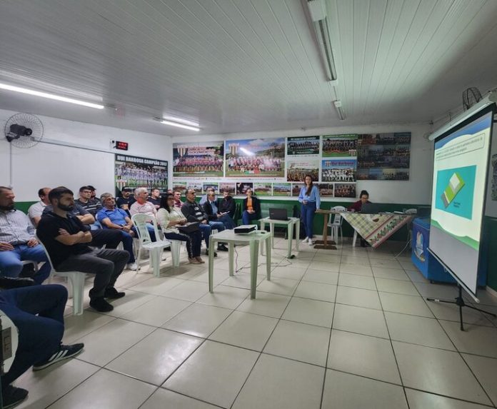 Conselho de Desenvolvimento Municipal (CDM) se reune com a população para realizar alterações no Plano Diretor_Foto Divulgação_Easy-Resize.com