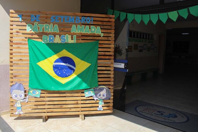 Morro da Fumaça inicia celebração da Semana da Pátria - Foto Émerson Justo_Prefeitura de Morro da Fumaça (5)
