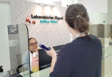 Prevenção de Deficiências: APAE Cocal do Sul realiza conscientização em laboratórios do município
