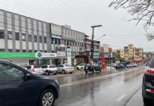 Prefeitura de Cocal do Sul atualiza situação em relação às chuvas