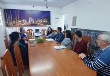 Lei Paulo Gustavo: reunião do Comitê Gestor responsável é realizada