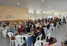 Cocal do Sul recebe 2º Encontro da Agricultura Orgânica