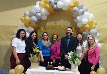 CEJA de Cocal do Sul completa um ano