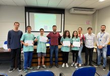 Projeto incentiva jovens para o mercado tecnológico