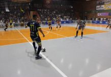 Cuzidos e Apec empatam e Consulado do Tigre vence o Resenha na abertura do Campeonato de Futsal Masculino de São Ludgero – 18ª Taça Cegero 2023