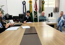 Aulas presenciais, transporte escolar e eventos são suspensos em Gravatal