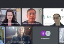 Comitê Araranguá/Mampituba estreita relações com Observatório da Governança das Águas