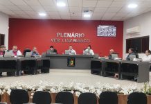 Confira os assuntos da sessão ordinária de segunda-feira, 16 de outubro de 2023, na Câmara Municipal de São Ludgero