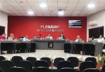 Confira os assuntos da sessão ordinária de segunda-feira, 30 de outubro de 2023, na Câmara Municipal de São Ludgero