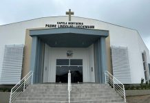 Confira a programação de Finados em Cocal do Sul