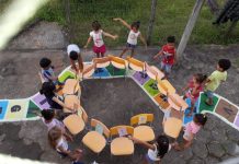 Abertas matrículas para o ano letivo de 2024