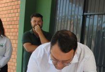 Ginásio Municipal Lino Philippi receberá mais melhorias