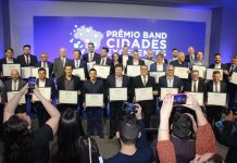 “Não conquistamos o primeiro lugar em Santa Catarina. Porém, estamos entre as mais eficientes gestões públicas!”