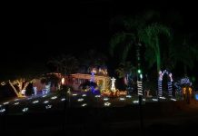 Abrem amanhã, terça-feira, 7, as inscrições para a terceira edição “Luzes de Natal”. Serão R$ 11.100,00 em premiações