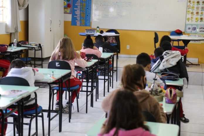 matrículas e rematrículas içara