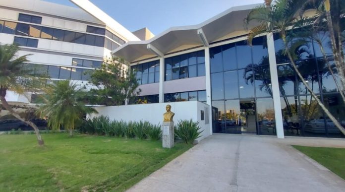 paço municipal