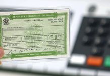 Eleitores podem tirar, transferir ou regularizar título eleitoral em Cocal do Sul