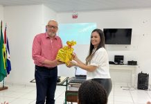 Empresas criadas por alunos são apresentadas