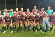 Sicoob ou Galvani. Quem conquistará o título do 19º Campeonato de Futebol Suíço Coroa Bom de Bola?