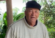 Decretado luto oficial por três dias devido ao falecimento do ex-vereador Pedro João da Silva