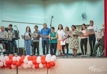 Jantar, brinquedos, atividades de integração e muita alegria no evento de confraternização da Secretaria de Assistência Social e Habitação de São Ludgero