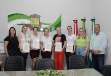 Planos de Gestão Escolar da Rede Municipal de Ensino de São Ludgero são homologados
