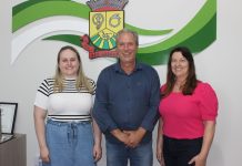 Maria Marlene Schlickmann deixará Secretaria de Educação, Cultura e Esportes