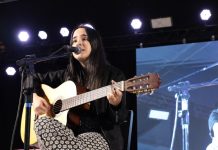 Últimos dias de inscrições para o 3º Festival da Canção de Cocal do Sul