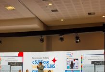 São Ludgero com representante na 13ª Conferência Nacional de Assistência Social