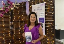 Gravatalense lança livro durante comemoração dos 62 anos do Município