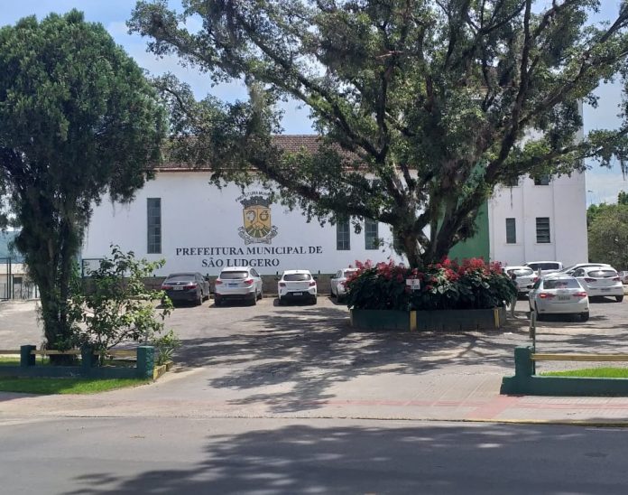 Prefeitura de São Ludgero