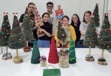 APAE Cocal do Sul realiza Feira de Produtos Artesanais neste sábado, na Praça