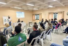 Comitê Araranguá/Mampituba aprova planejamento de ações para 2024