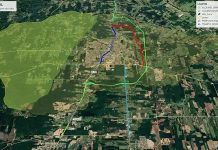 Obras da SC-108 serão retomadas nesta sexta