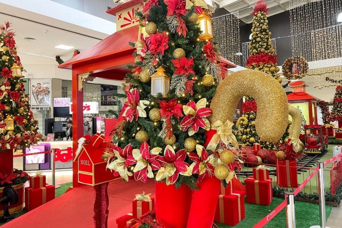 criciuma shopping