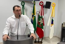 Economia e Investimentos: Câmara de Vereadores de São Ludgero devolve R$249.466,25 aos cofres municipais